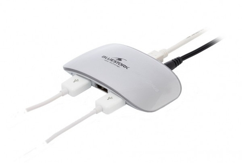 Bluestork BS-USB4M/PS