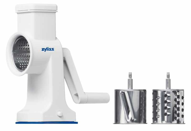 Zyliss E11250 grater