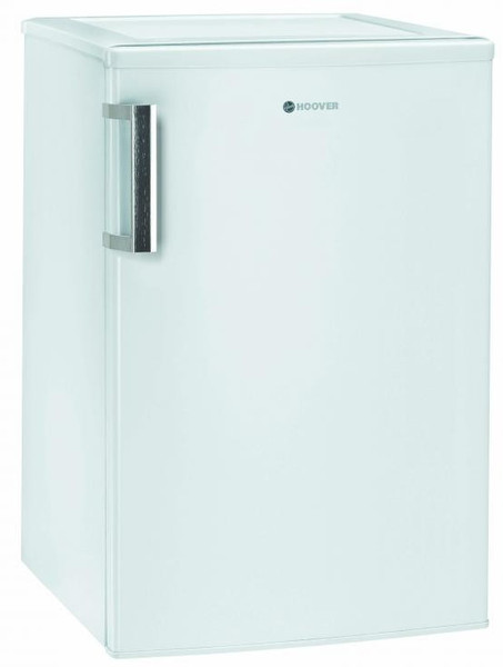 Hoover HVTLS 544 WH Отдельностоящий 125л A++ Белый холодильник