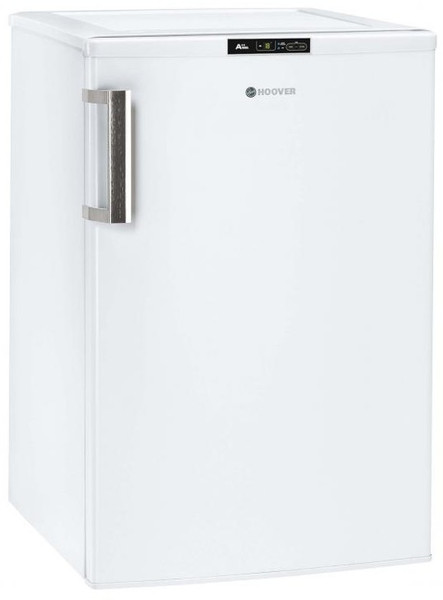 Hoover HVTUS 544 IWH freestanding Upright 82L A++ White freezer