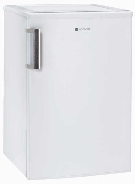Hoover HVTUS 544 WH freestanding Upright 82L A++ White freezer