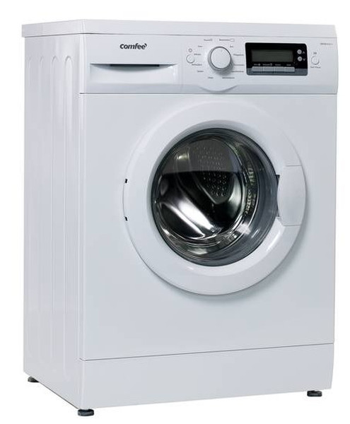 Midea WM 8014 A+++ freestanding Front-load 8kg 1400RPM A+++ White washing machine