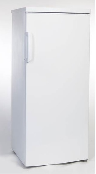 Midea KS 140 A+ freestanding 235L A+ White refrigerator