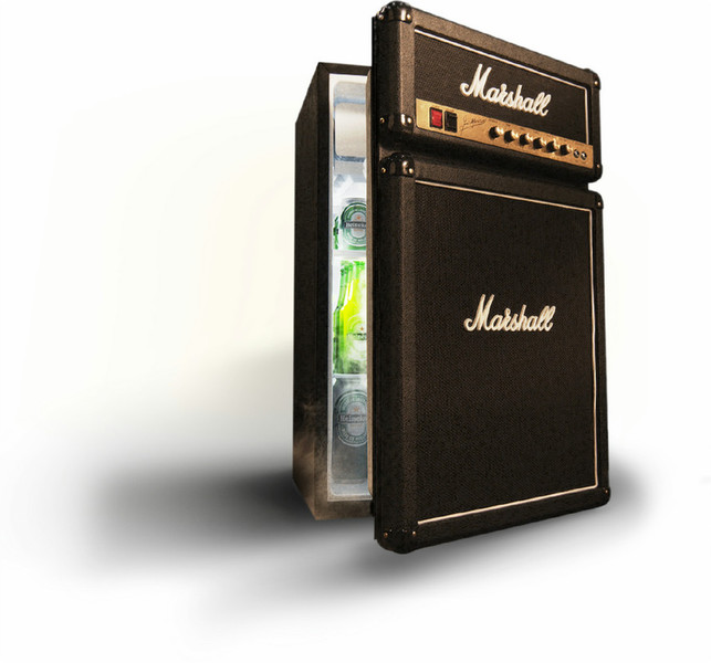 Marshall FRIDGE combi-fridge