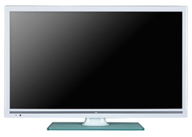 OK OLE 32350-W 32Zoll HD Weiß LED-Fernseher