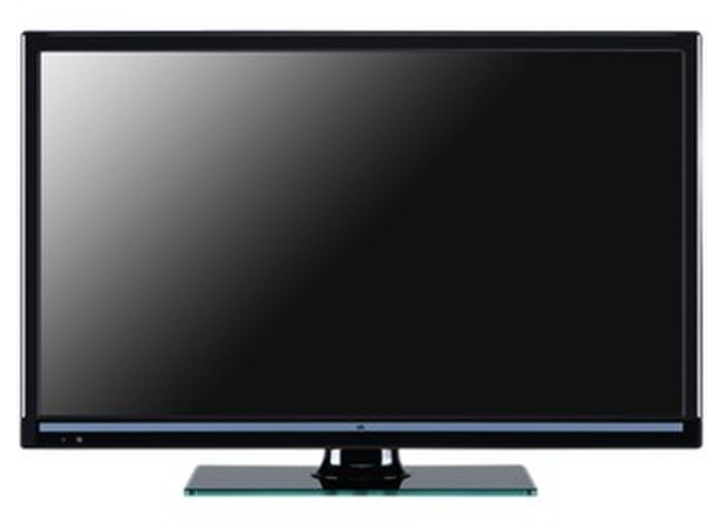 OK OLE 24350-B 24Zoll HD Schwarz LED-Fernseher