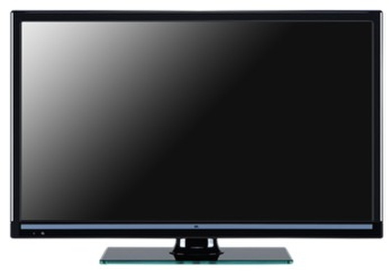 OK OLE 24350-B SAT 24Zoll HD Schwarz LED-Fernseher