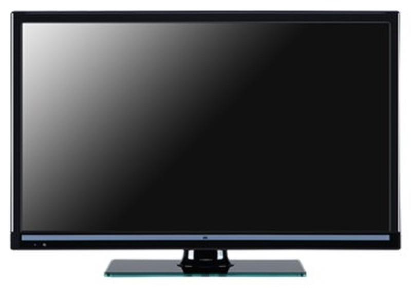 OK OLE 24350-B DVD 24Zoll HD Schwarz LED-Fernseher