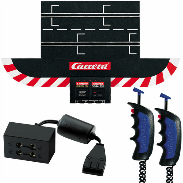 Carrera Upgrade Kit