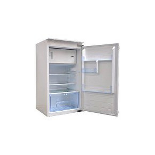 Candy CIO 200E combi-fridge