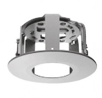 Panasonic WV-Q174B Überwachungskamera-Halterung und Gehäuse