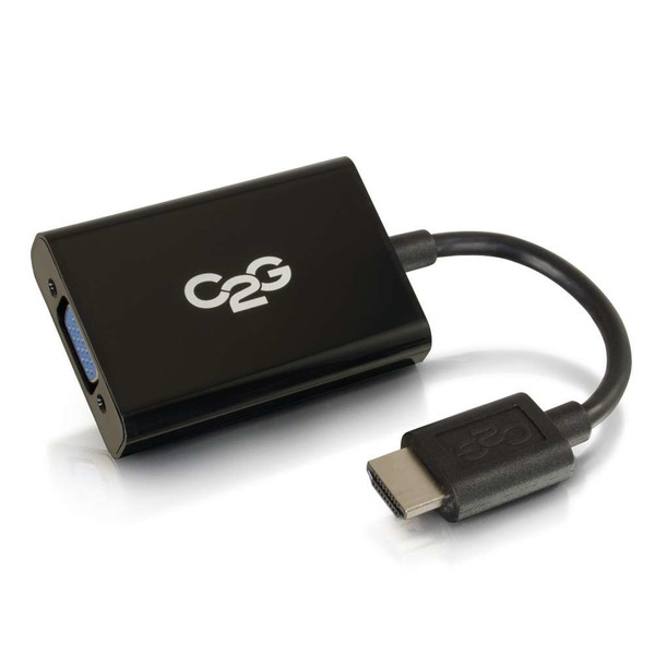 C2G 80501 Videokabel-Adapter