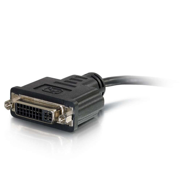 C2G 80502 Videokabel-Adapter