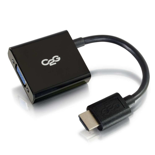 C2G 80503 Videokabel-Adapter