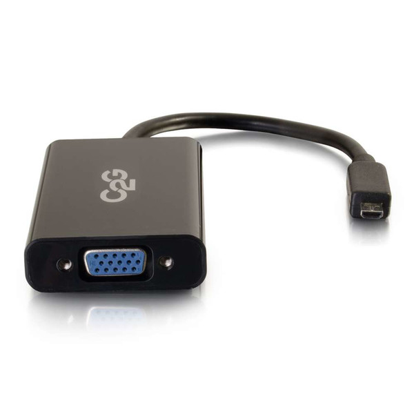 C2G 80509 Videokabel-Adapter