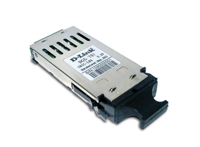 D-Link DGS-701 1000BASE-SX GBIC Module For Multimode Fiber