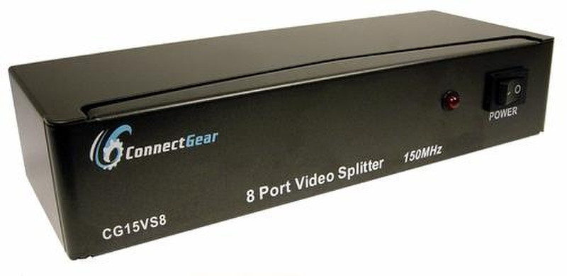 Cables Unlimited SWB-7200 VGA Videosplitter