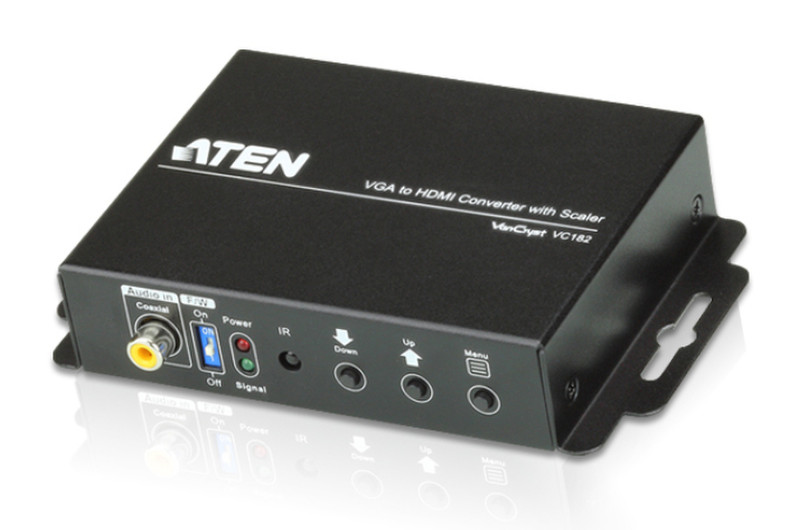 Aten VC182 Video-Konverter