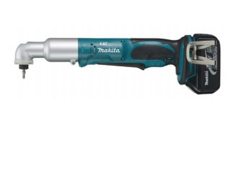 Makita DTL061RF1J cordless impact wrench