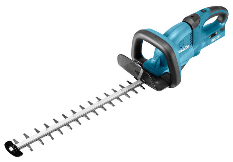 Makita DUH551Z Battery hedge trimmer Double blade 5100г cordless hedge trimmer