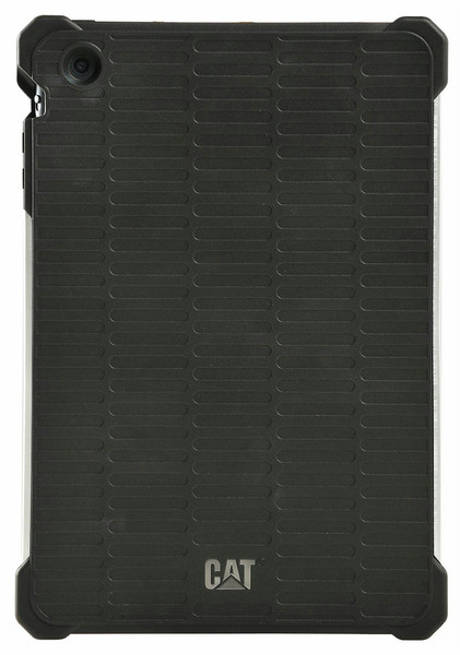 CAT CATIPADMURBK 7.9Zoll Cover case Schwarz Tablet-Schutzhülle