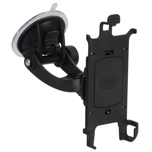 iGrip T5-94969 Car Active holder Black holder