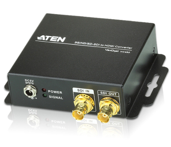 Aten VC480 видео конвертер