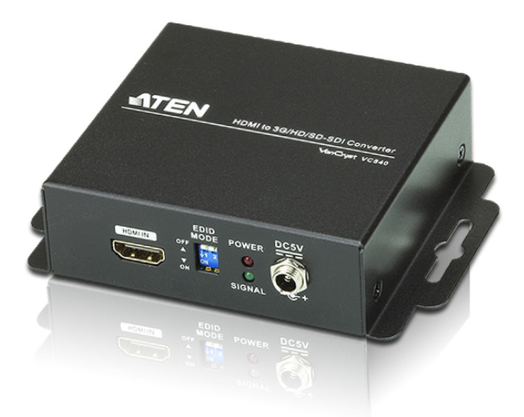 Aten VC840 Video-Konverter