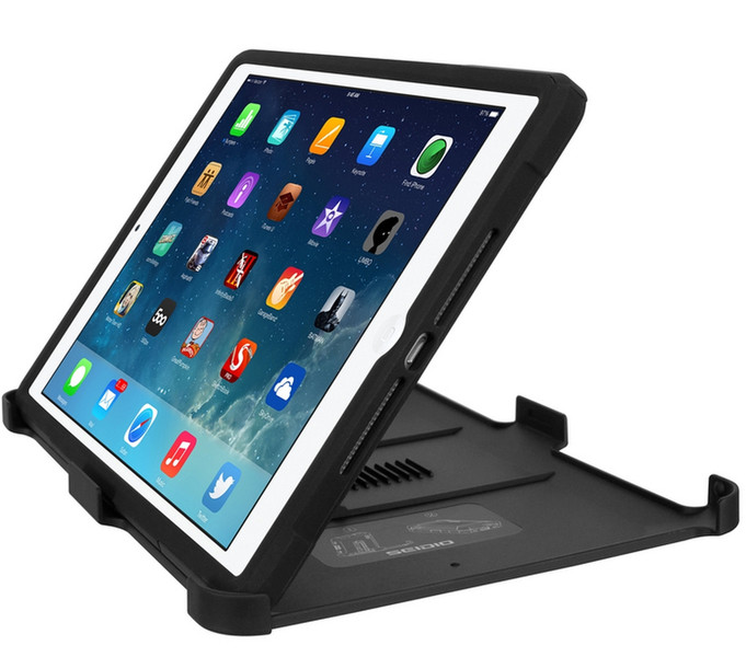 Seidio BD2-CKCIPDA-BK 9.7