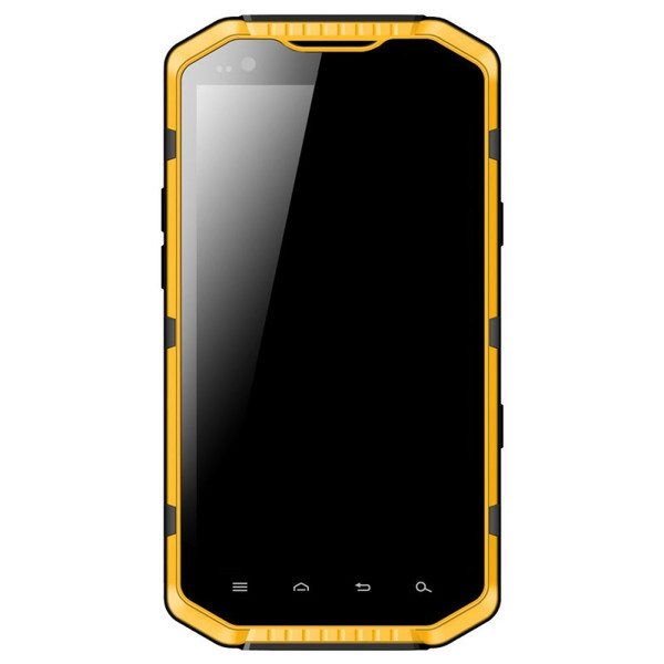 RugGear RG700 8GB Black,Yellow