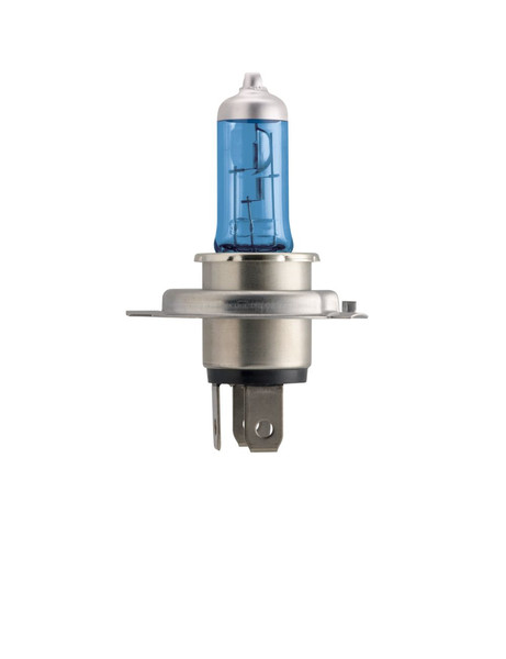 Philips CrystalVision Halogen 12342CVB1