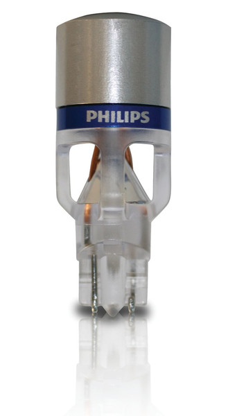 Philips X-treme Ultinon LED car lamp 12832X1