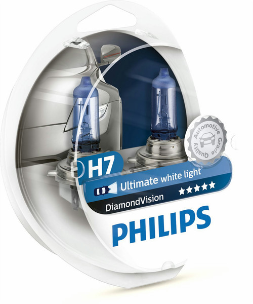 Philips DiamondVision Halogen 12972DVS2