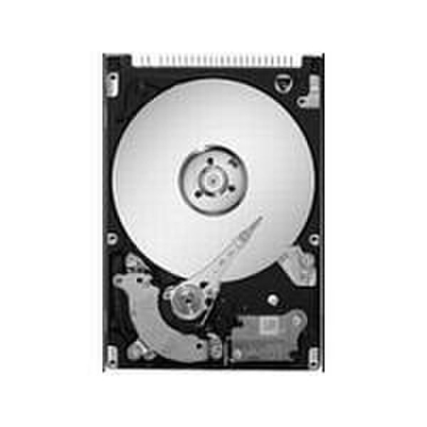 Seagate MobileMax 2 SATA 80GB 80GB Serial ATA internal hard drive