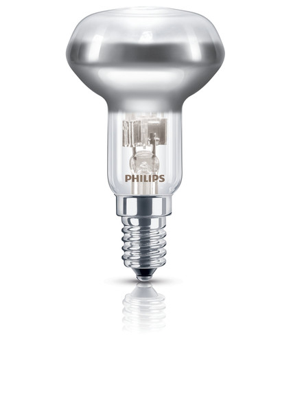 Philips Halogen Classic 8718291691037 28W E14 D Warm white halogen bulb