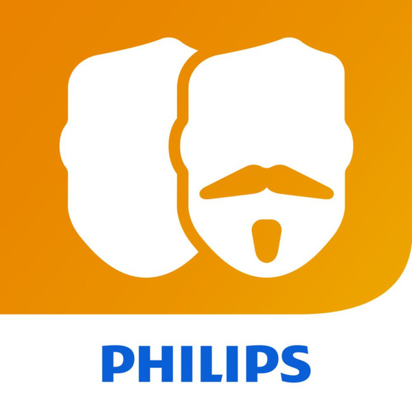 Philips Grooming app DG1000/10