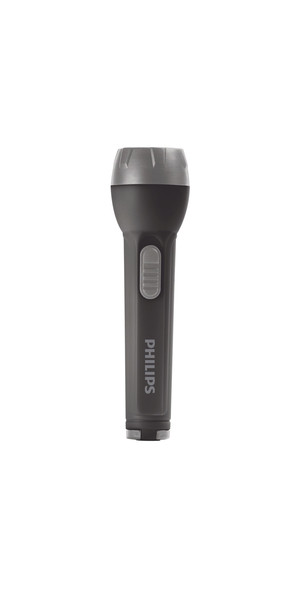 Philips Flashlights SFL3175/10 Ручной фонарик LED Антрацитовый, Серый электрический фонарь