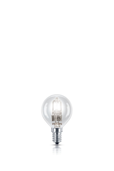 Philips Halogen Classic 8718291760795 28Вт E14 D Теплый белый галогенная лампа