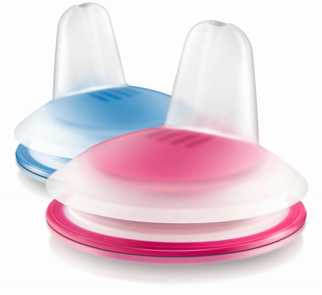 Philips AVENT SCF252/00 Flow spout 6month(s) Multicolour toddler feeding accessory