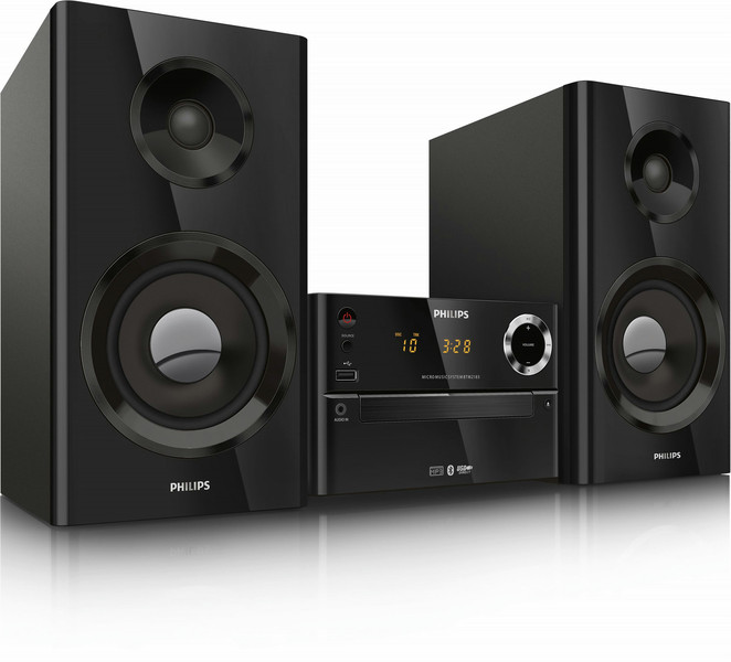 Philips Micro music system BTM2185/12