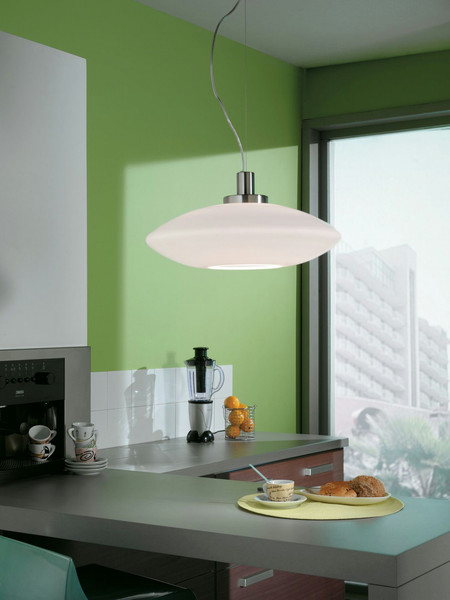 Philips Softone 872790082520600 12Вт B22 A Теплый белый люминисцентная лампа energy-saving lamp