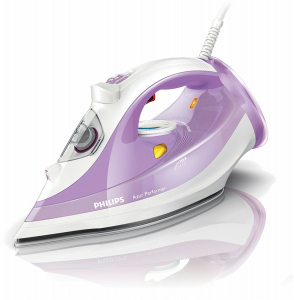 Philips Azur Performer Steam iron GC3803/30