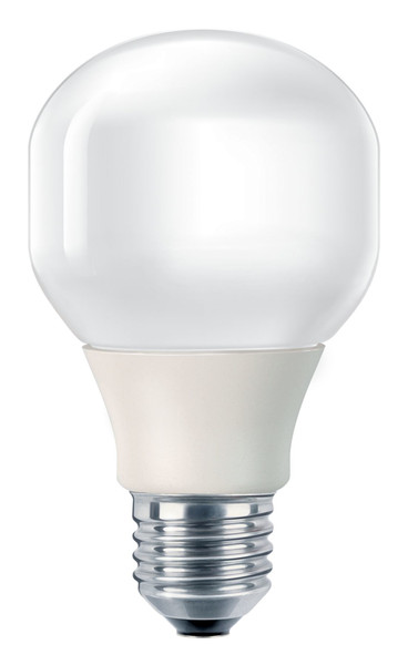 Philips Softone 872790026034210 16Вт E27 A Холодный дневной свет люминисцентная лампа energy-saving lamp