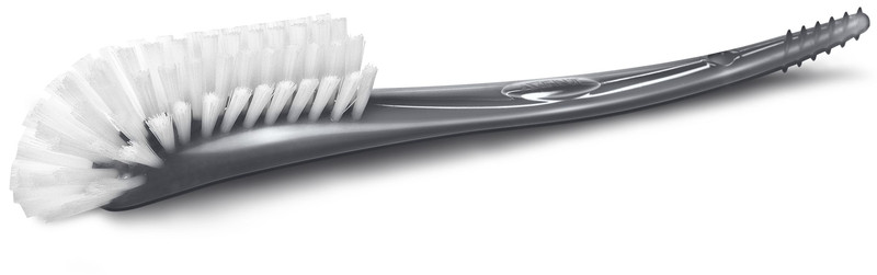 Philips AVENT SCF145/08 Black cleaning brush