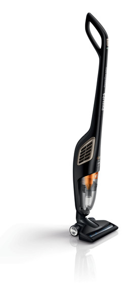 Philips PowerPro Uno FC6170/01 Bagless 0.6L Black stick vacuum/electric broom