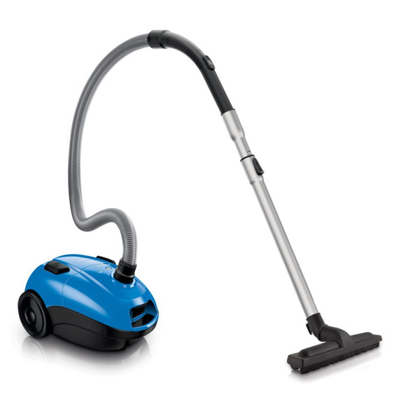 Philips PowerLife FC8321/09 Cylinder vacuum 3L 750W A Blue vacuum