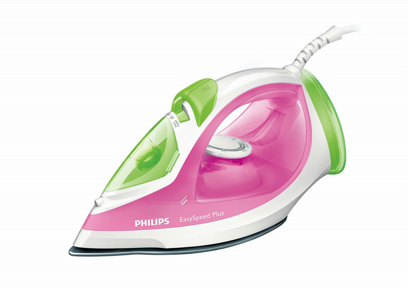 Philips EasySpeed Паровой утюг GC2045/20