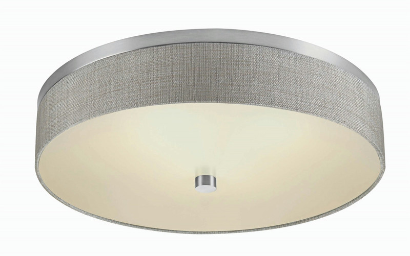 Philips Forecast myLiving FD0006836 Indoor 32W Chrome,Grey ceiling lighting