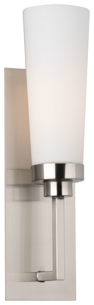 Philips Forecast myLiving FM0014836 Для помещений G24Q3 Хром, Белый настельный светильник