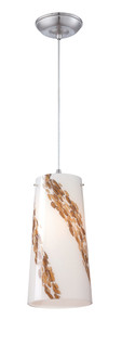 Philips Forecast myLiving FC0062836 Flexible mount E26 Espresso,White suspension lighting